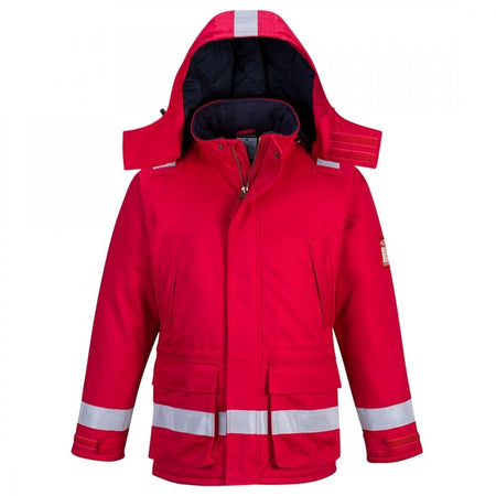 FR Winter Jacket - Style PW- FR59