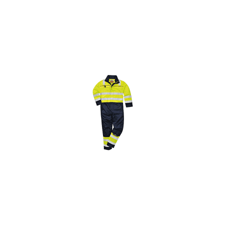 Multi-Norm Coverall - Style PW- FR60