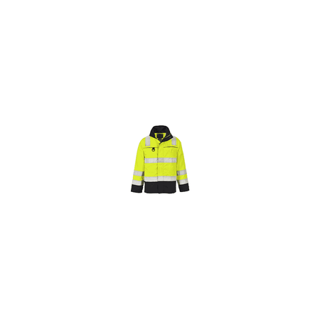 Hi-Vis Multinorm Jacket