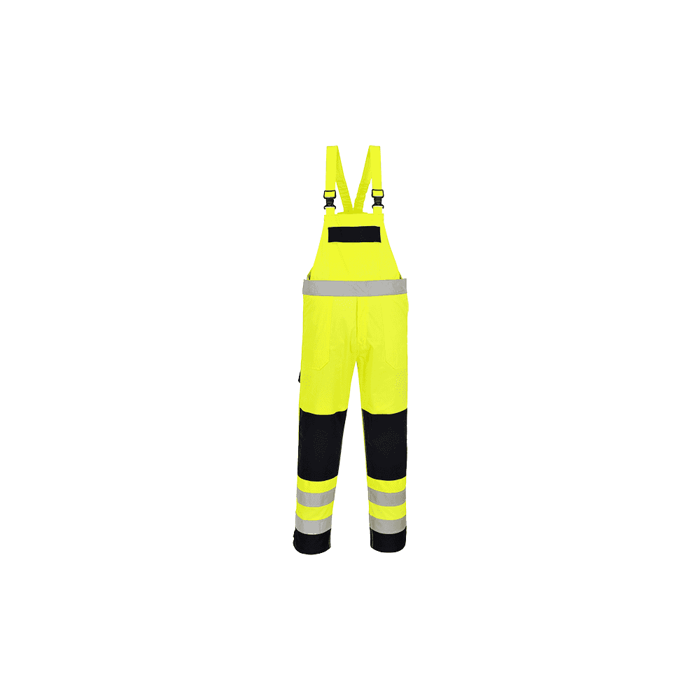 Multinorm Bib &amp;amp; Brace