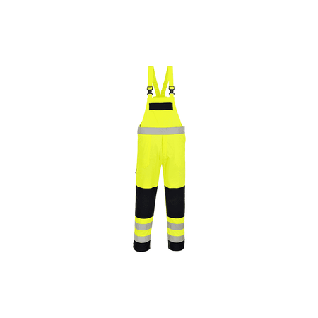 Multinorm Bib &amp;amp; Brace