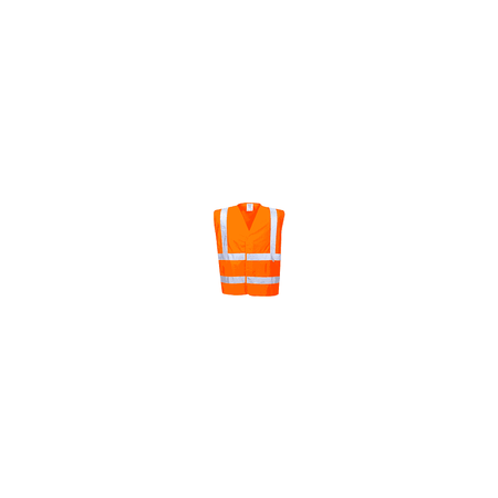 Bizflame Antistatic Vest