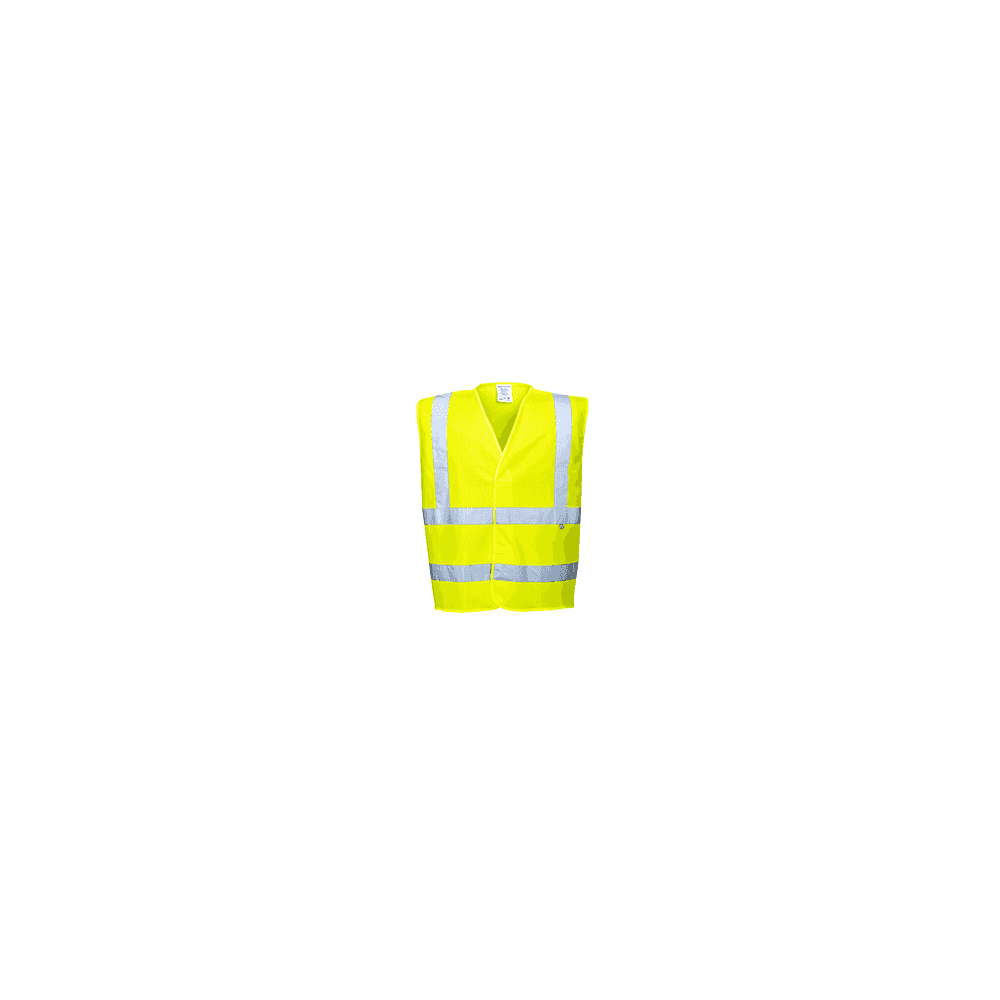 Bizflame Antistatic Vest