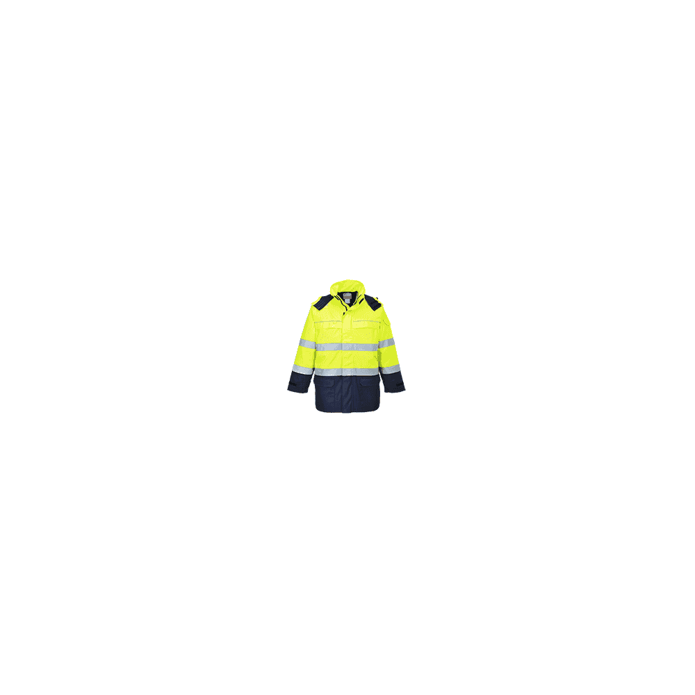 Bizflame Multi Arc Jacket