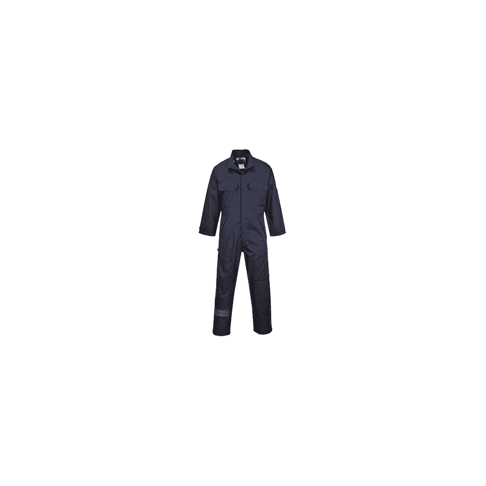 Multi-Norm Coverall