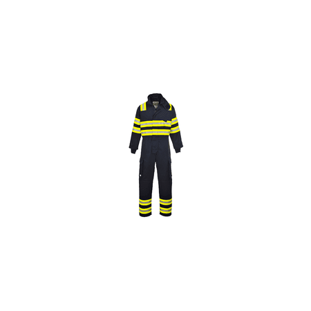 Wildland Fire Coverall