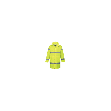 Hi-Vis Coat 100cm