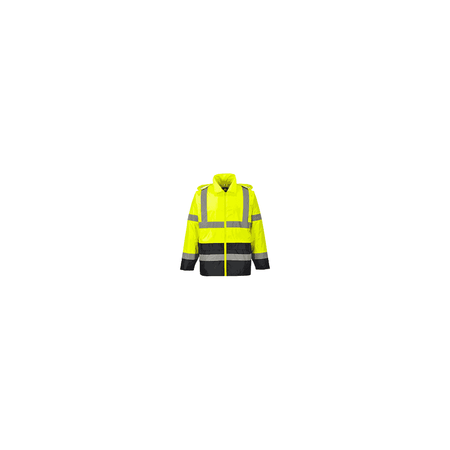Hi-Vis Classic Contrast Jacket