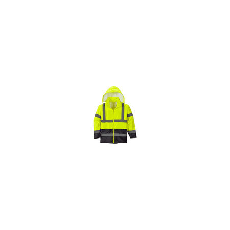 Hi-Vis Classic Contrast Jacket