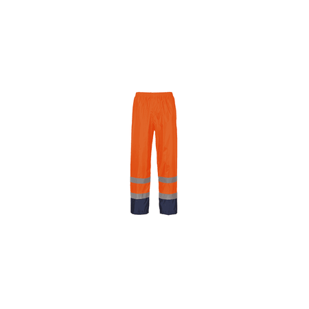 Hi-Vis Classic Contrast Trouse - Style PW- H444