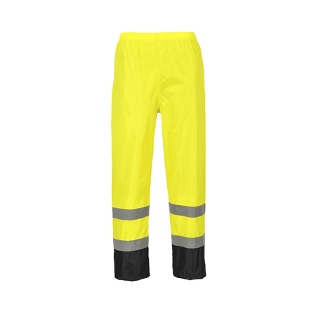 Hi-Vis Classic Contrast Trouse - Style PW- H444