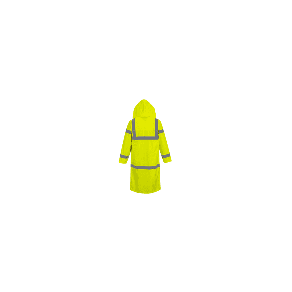 Portwest Hi-Vis Coat 122cm H445