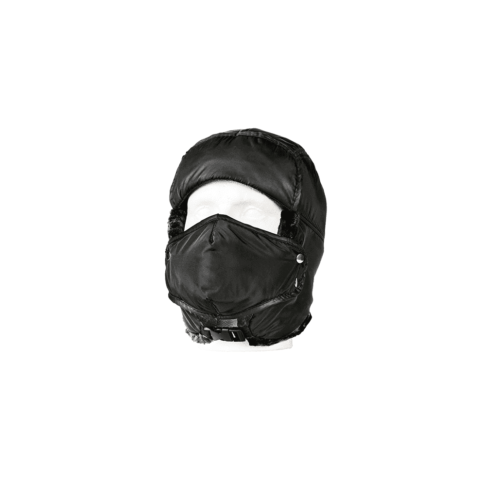 Winter Trapper Hat