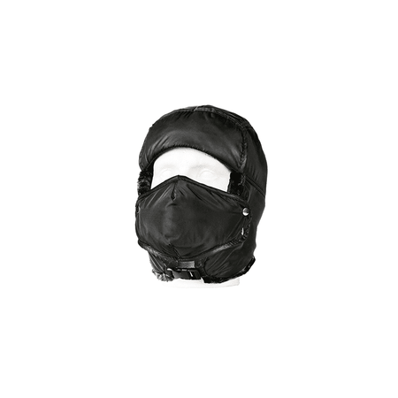 Winter Trapper Hat