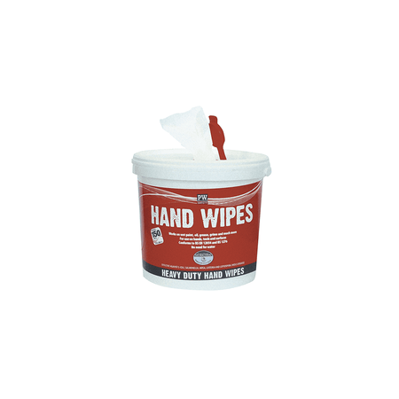 Hand Wipes (Pk150)