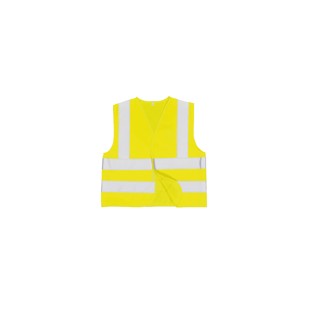 Portwest Hi-Vis Junior Vest JN14