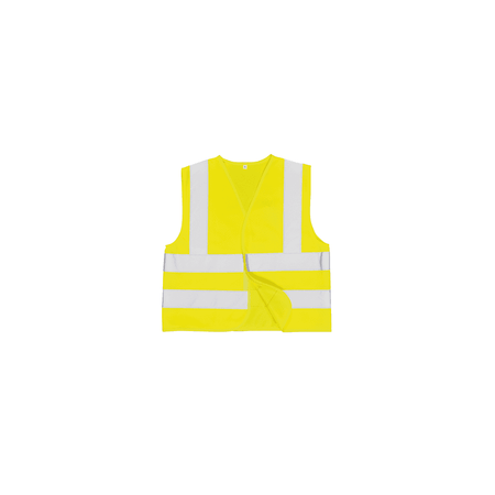 Portwest Hi-Vis Junior Vest JN14