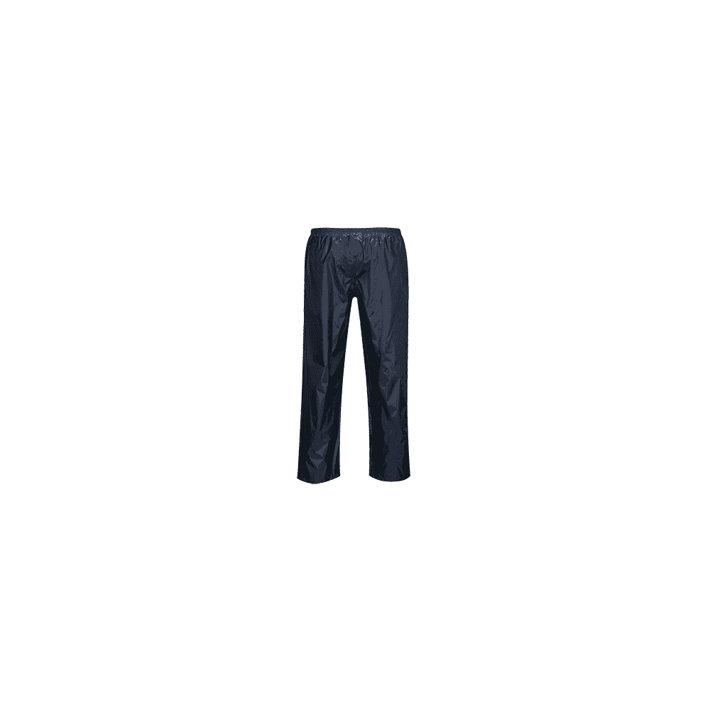 Essentials Rainsuit (2 Piece Suit)
