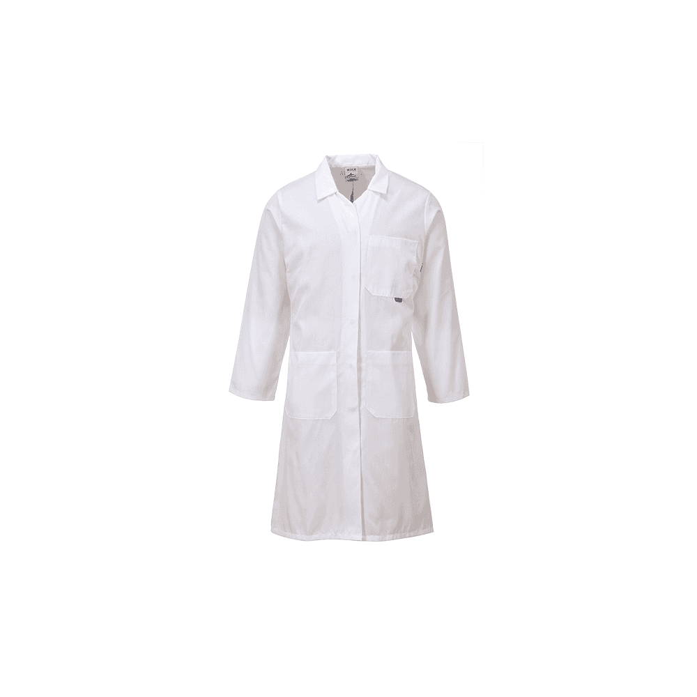 Standard Ladies Coat