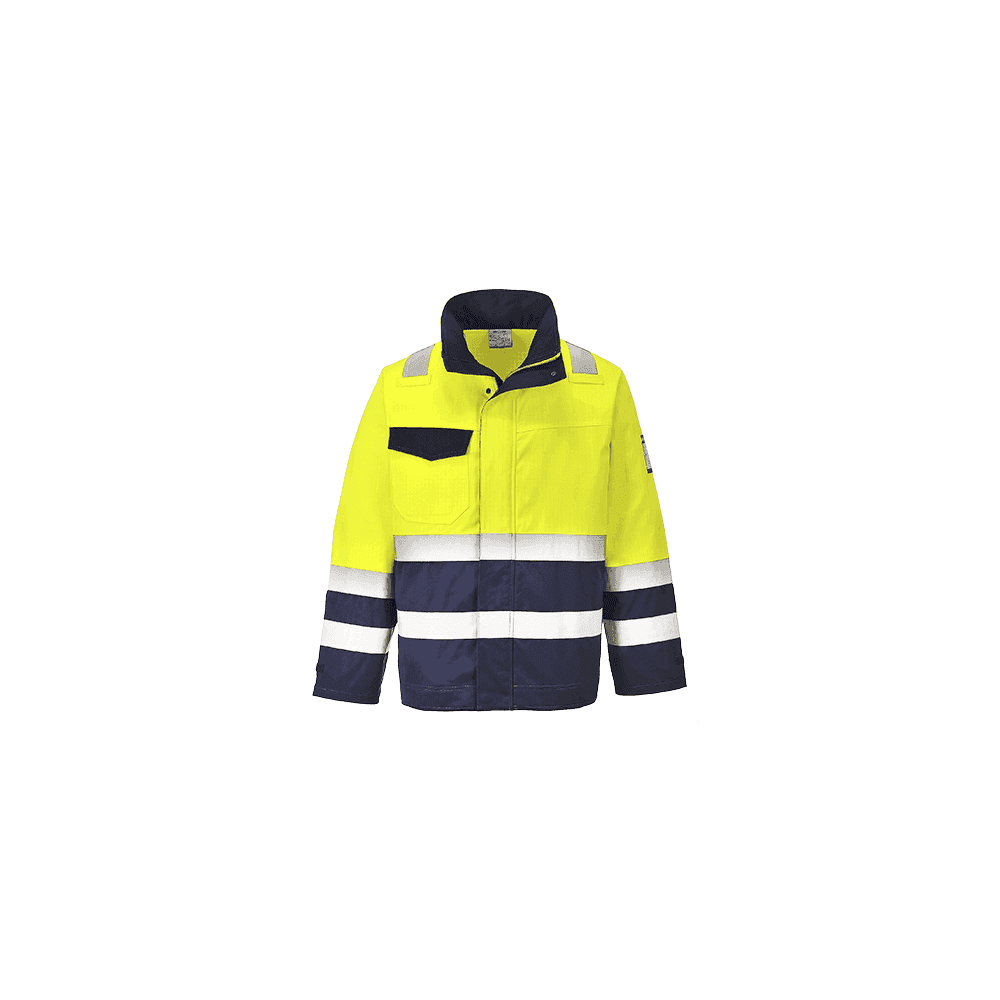 Hi-Vis Modaflame Jacket