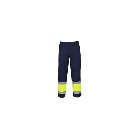 Hi-Vis Modaflame Trousers - Style PW- MV26