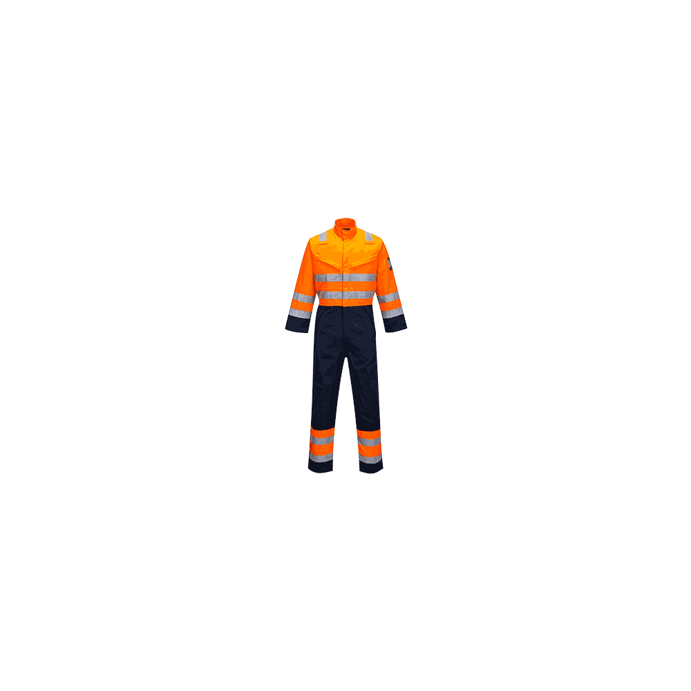 Modaflame HVO Coverall