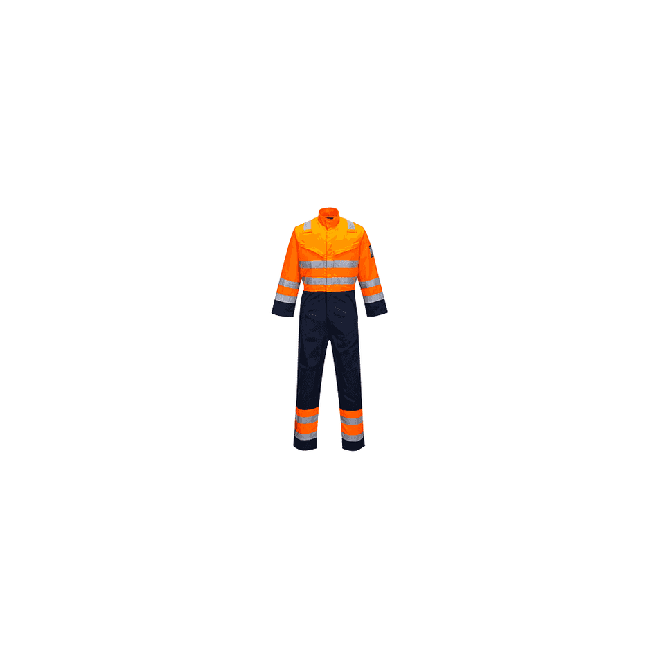 Modaflame HVO Coverall