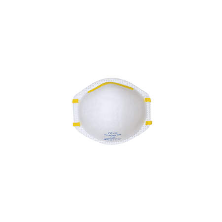P1 Disp Respirator (20)