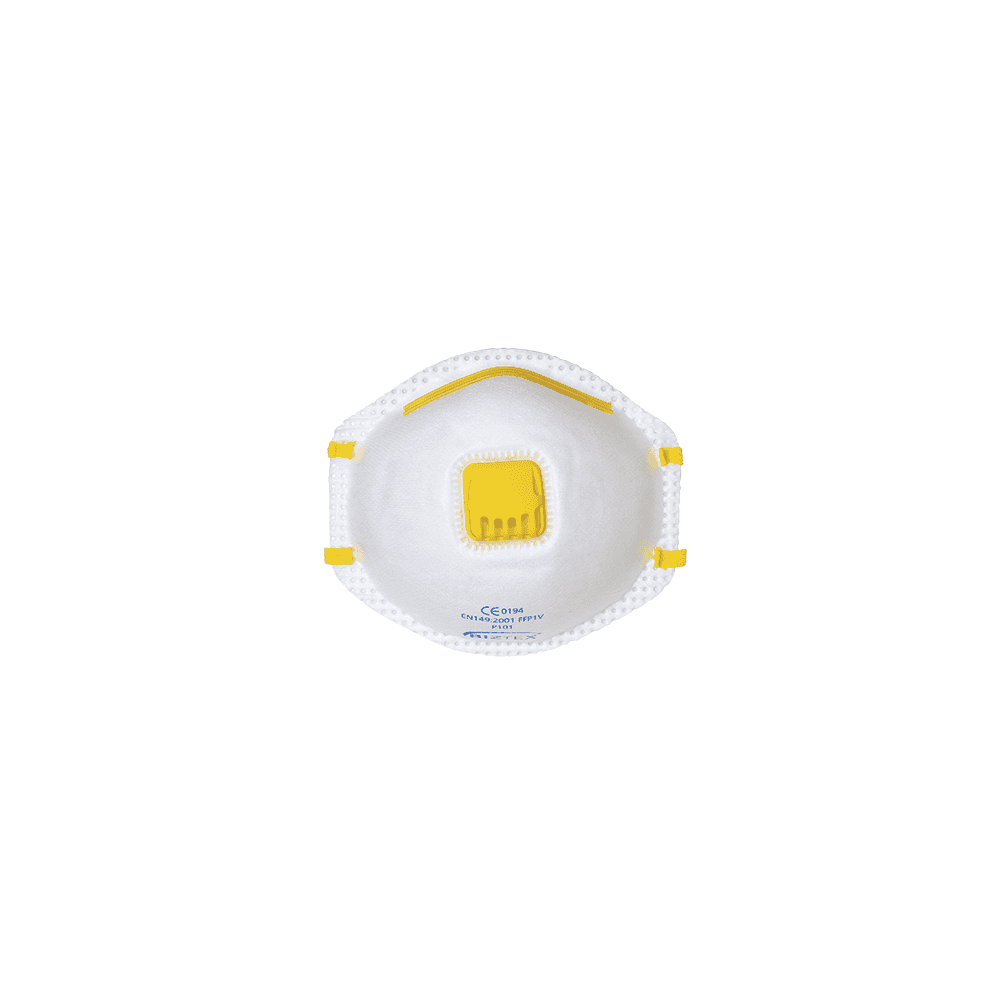 P1V Disp Respirator (10)