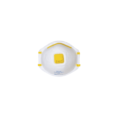 P1V Disp Respirator (10)