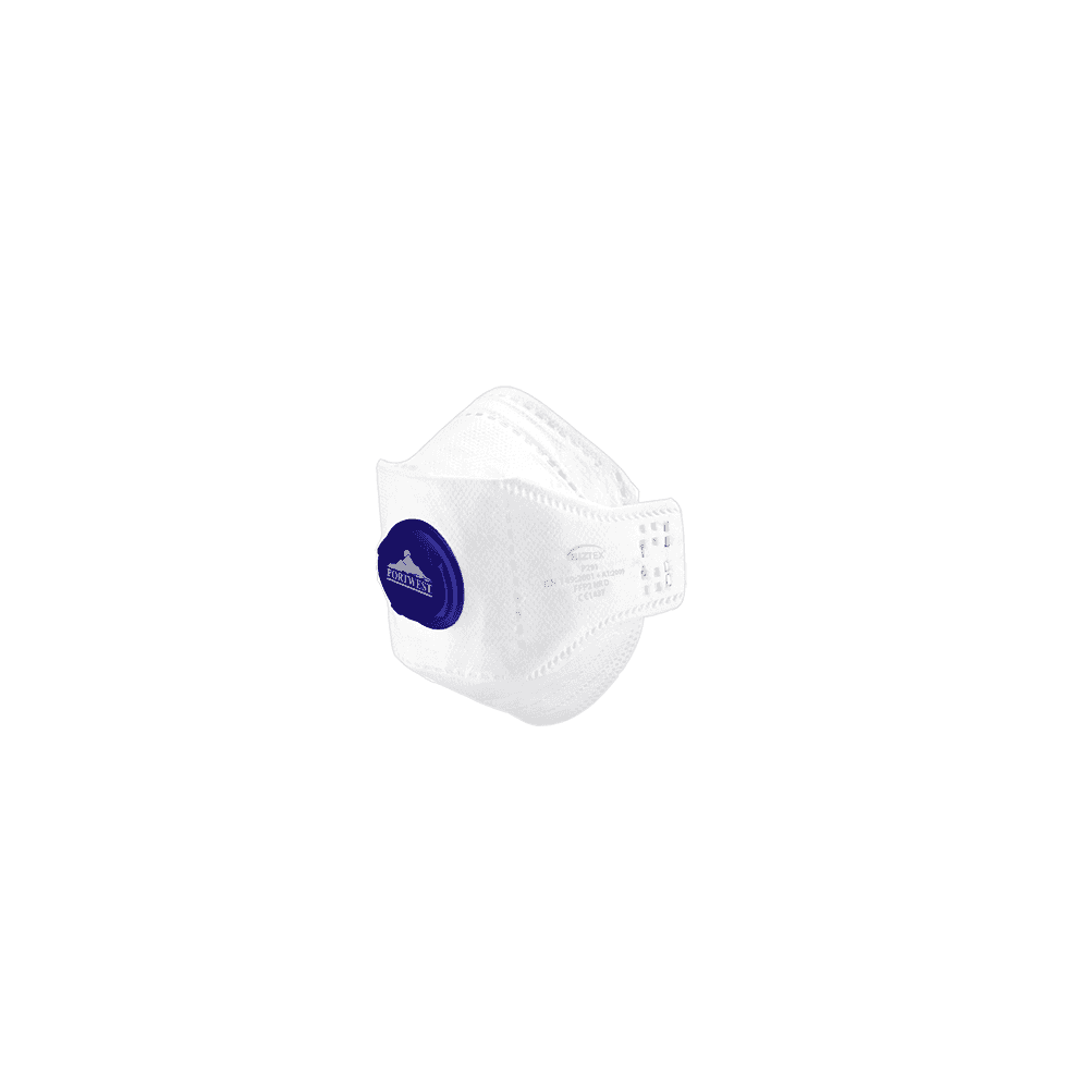 Eagle FFP2 Respirator (10)
