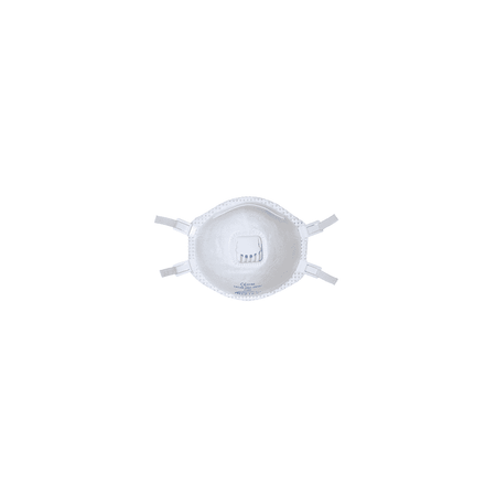 FFP3 Respirator Valved (Pk10)