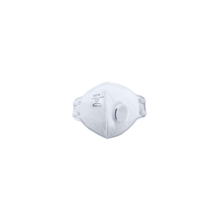 FFP3 Valved Respirator (Pk20)