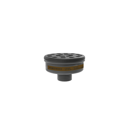 A2 Gas Filter Uni Tread (Pk6)