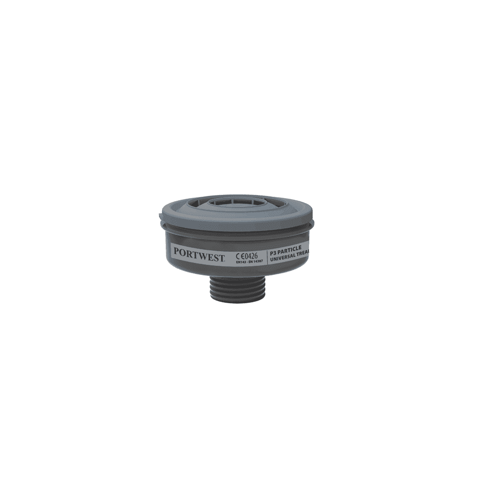 P3 Particle Filter (Pk6)