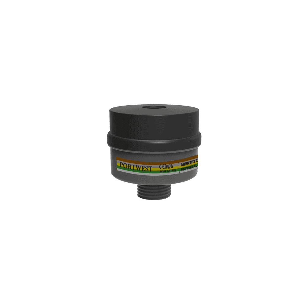 ABEK2P3 Combi Filter (Pk4)