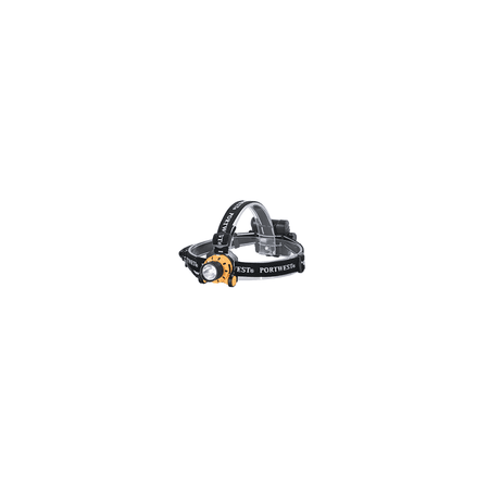Ultra Power Headlight