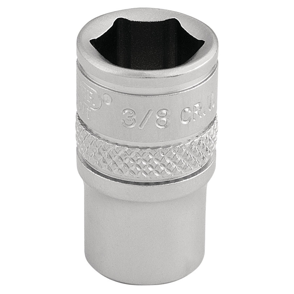DRAPER 1/4" Square Drive Imperial Socket (3/8"): Model No. B-AF/MS