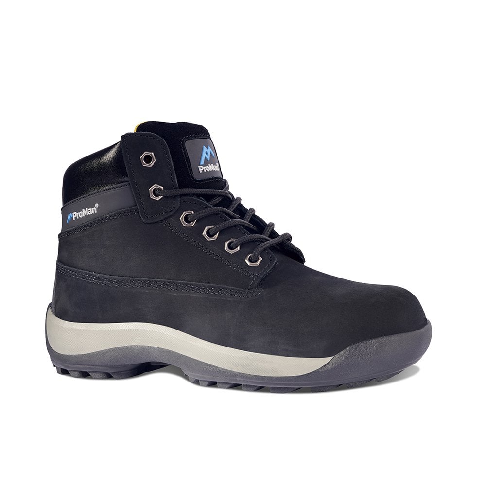 PM36 Jupiter Lightweight Safety Boot Size 13