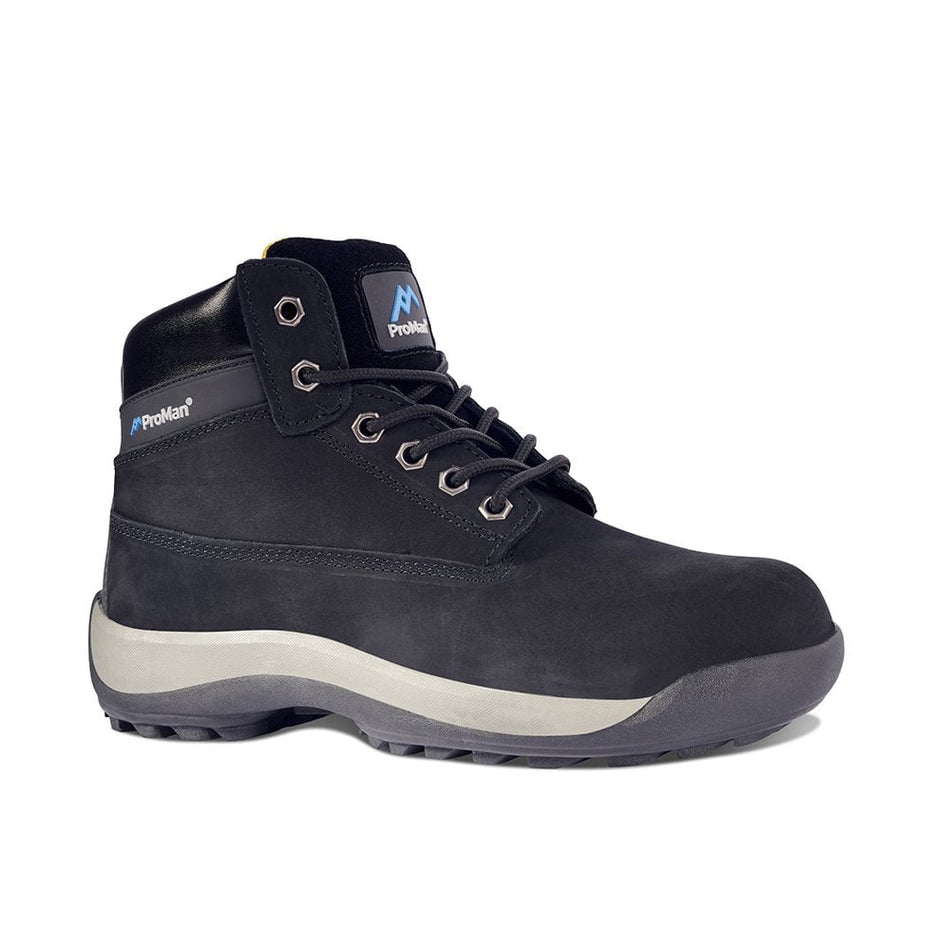 PM36 Jupiter Lightweight Safety Boot Size 13
