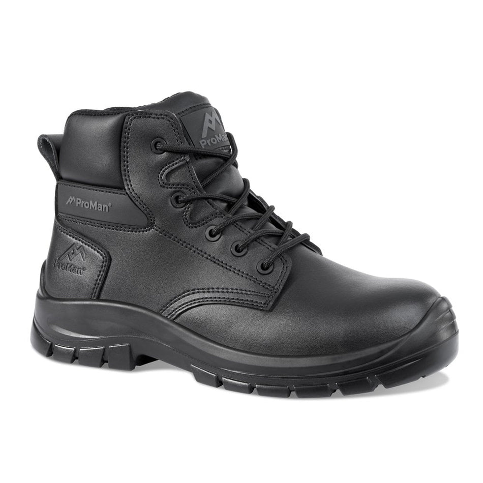PM4003 Georgia Non-Metallic Lightweight Safety Boot Size 16