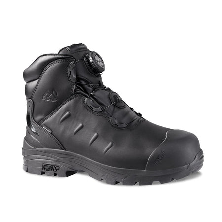 Rock Fall RF709 Lava Internal Metatarsal Waterproof Boa Safety Boot Size 12