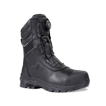 Rock Fall RF710 Magma High Leg Internal Metatarsal Waterproof BOA Safety Boot: Model No. RF710