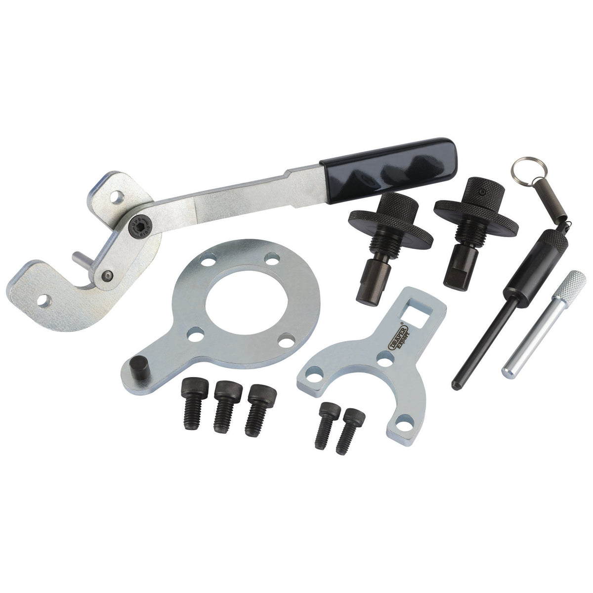 Engine Timing Kit (FIAT, ALFA ROMEO, CITROEN, FORD, LANCIA, PEUGEOT, SUBARU, SUZUKI, VAUXHALL): Model No.ETK154