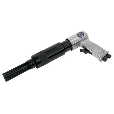 Sealey Air Needle Scaler - Pistol Type Model No- SA501