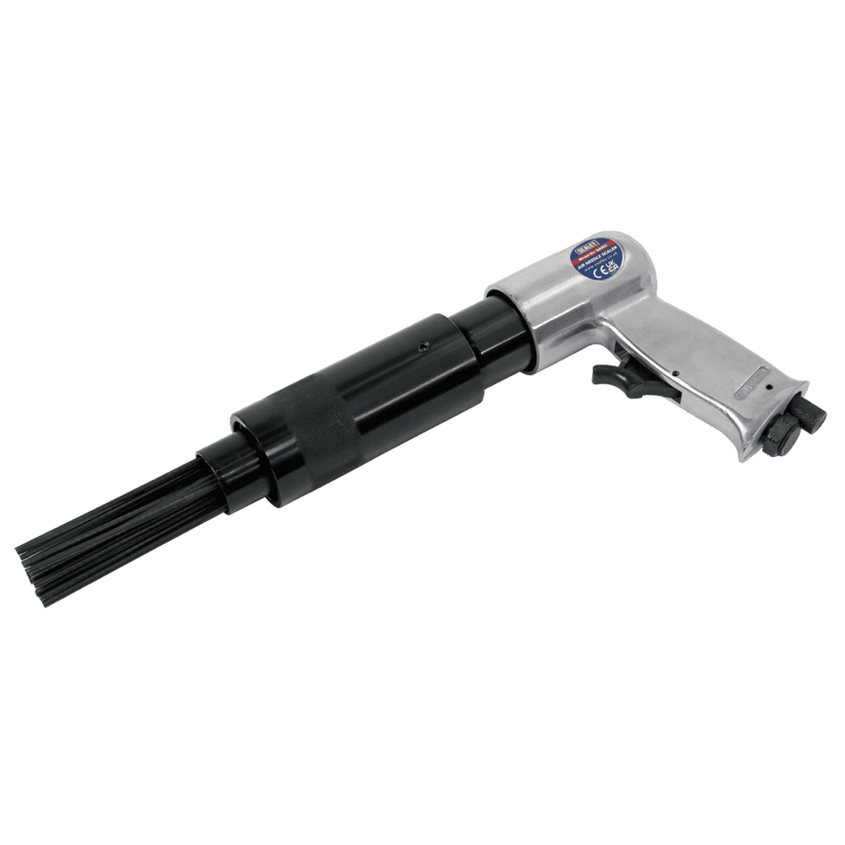 Sealey Air Needle Scaler - Pistol Type Model No- SA501