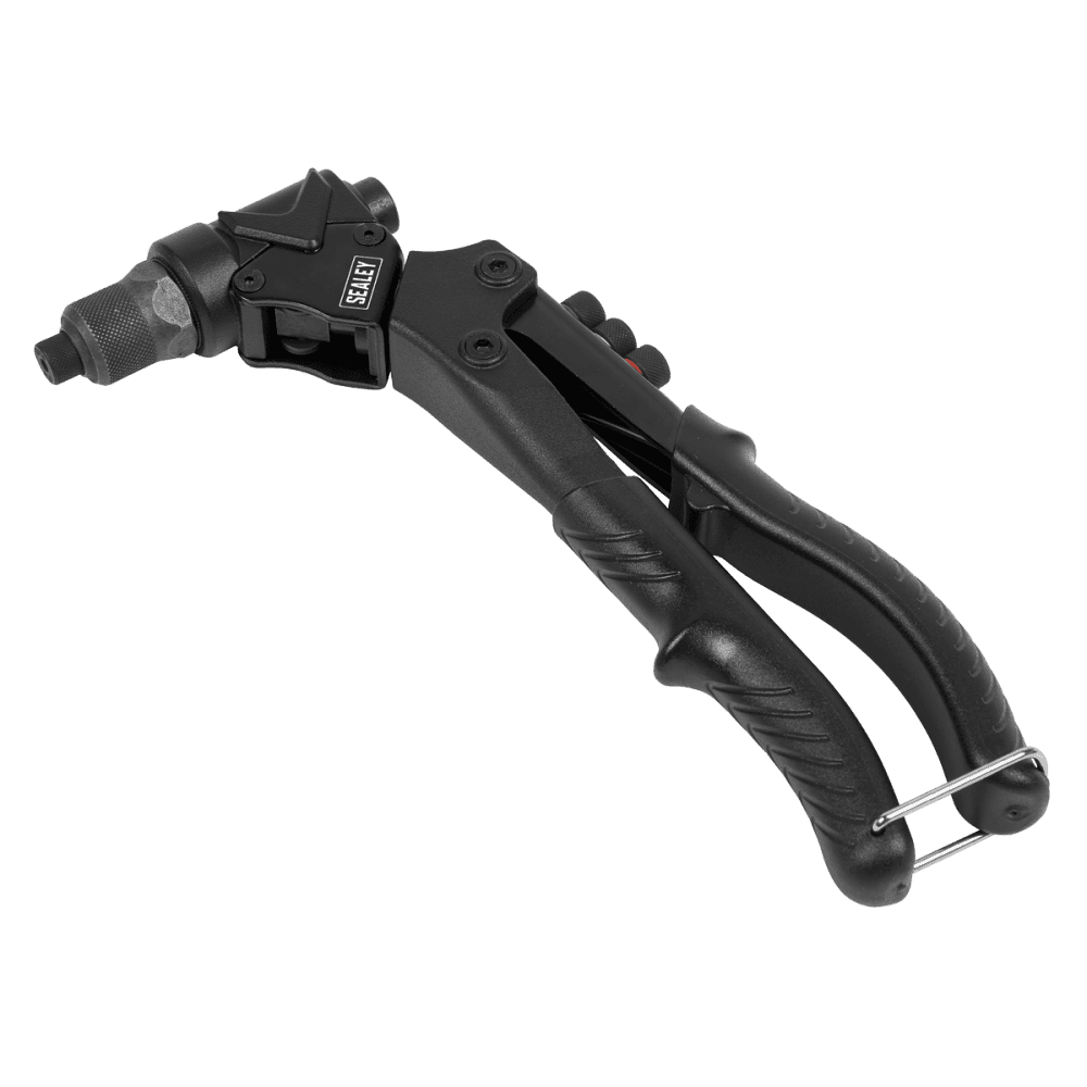 Sealey Riveting Kit Swivel Head Model No- AK3991