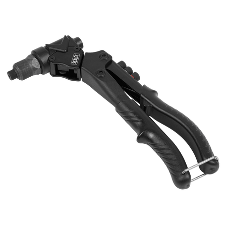 Sealey Riveting Kit Swivel Head Model No- AK3991