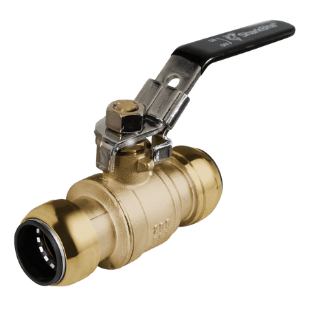 Sealey Ball Valve 15mm SharkBite, Model No- SBA15BV