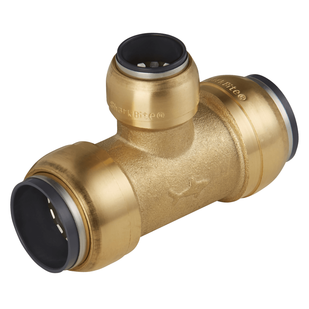 Sealey Reducing Tee 22-15mm Model No- SBA2215T